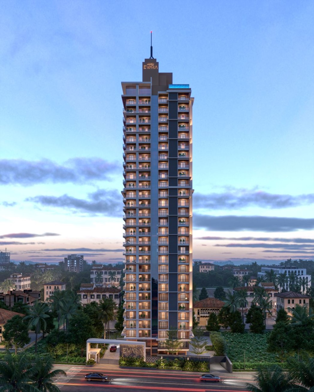 How New Infrastructure Projects Like IT Parks Are Reshaping Property Prices in Mangalore